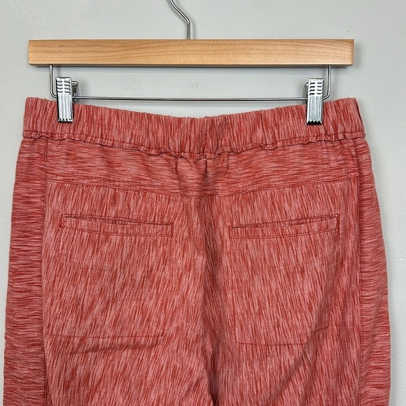Anthropologie Longshore Pull-on Cropped Pants size S - Picture 8 of 11